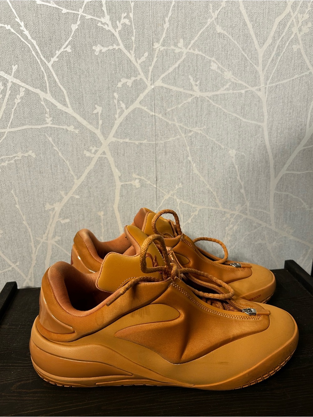 Converse SHAI 001 Clay - Picture 2 of 6